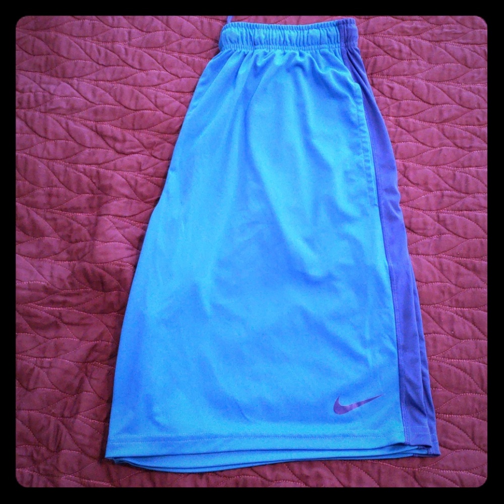 Nike shorts